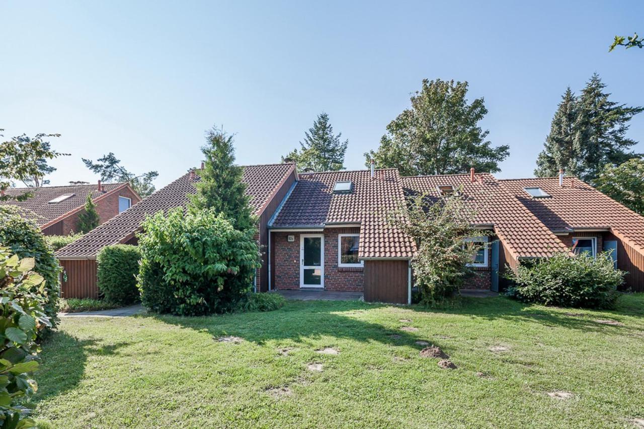 Urlauberdorf Haus 62B Boltenhagen (Ostseebad) Exterior foto