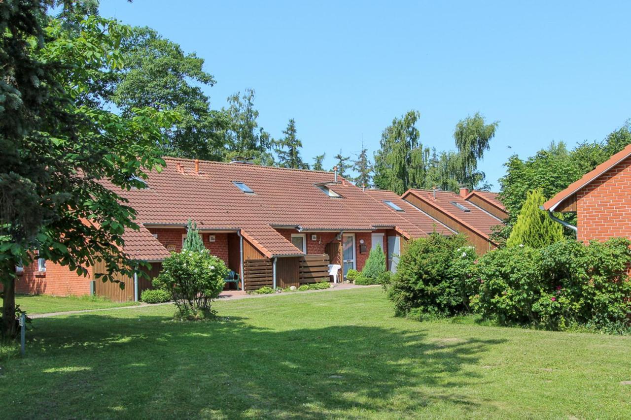 Urlauberdorf Haus 62B Boltenhagen (Ostseebad) Exterior foto