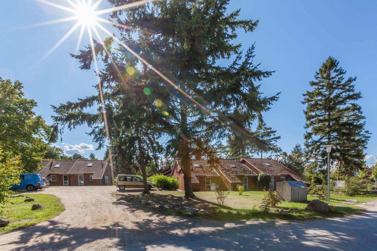 Urlauberdorf Haus 62B Boltenhagen (Ostseebad) Exterior foto