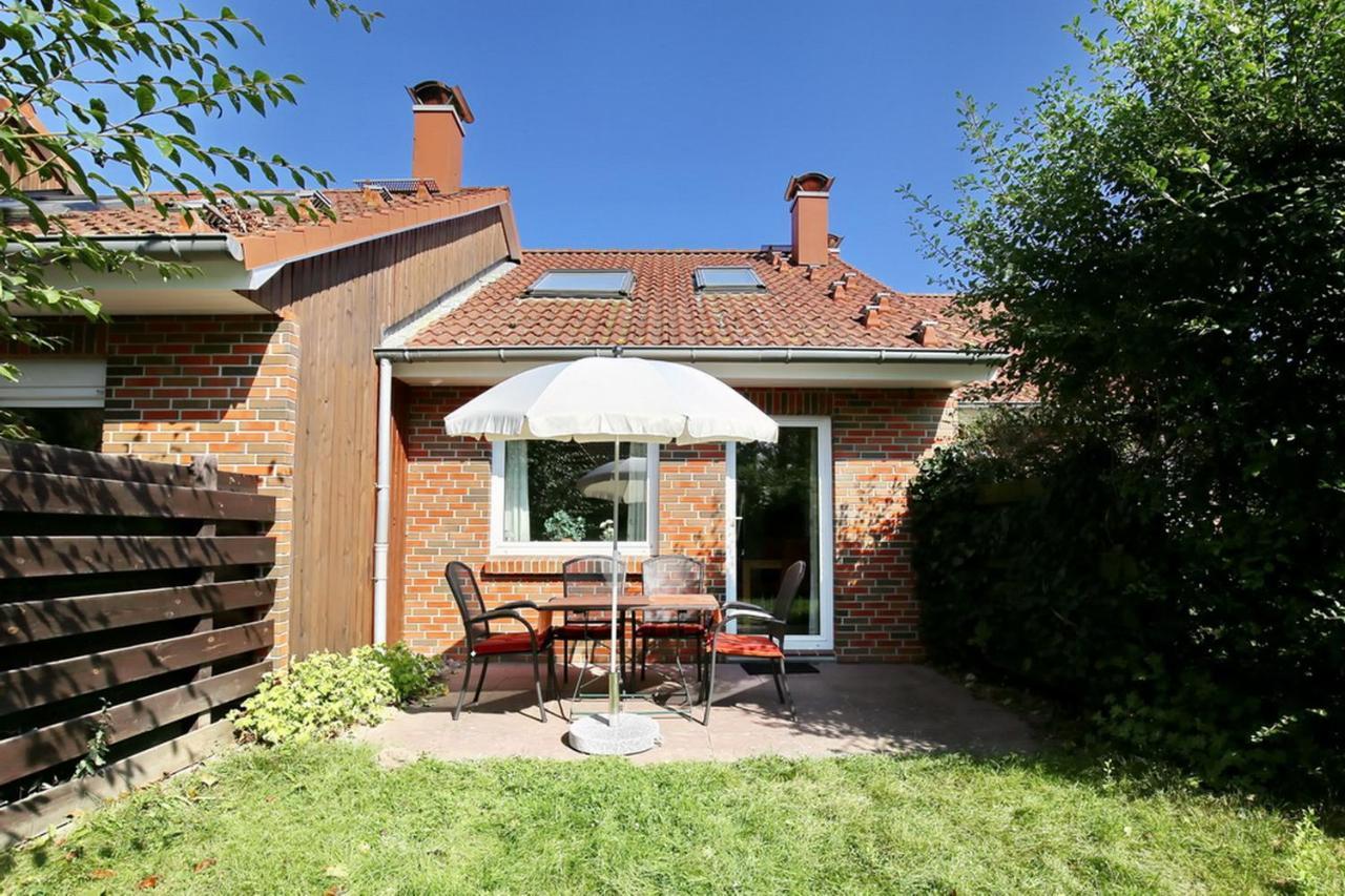 Urlauberdorf Haus 62B Boltenhagen (Ostseebad) Exterior foto
